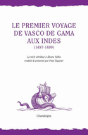 Premier voyage de Vasco de Gama aux Indes (Le)